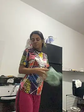Chat +18 de sabrinaneves ao vivo