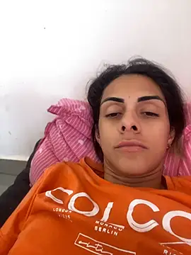 Show de sabrinaneves na webcam