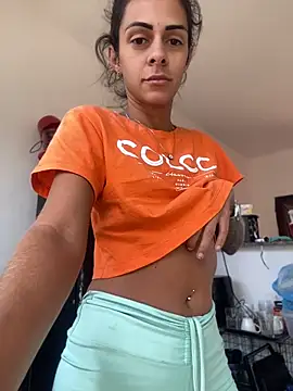 sabrinaneves' Live XXX Chat