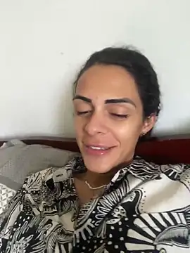 צ'אט XXX בשידור חי של sabrinaneves