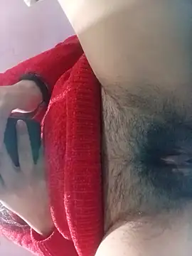 dulcevitasex Adlı Modelin Web Kamerası Şovu