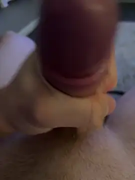 Webkamerová show BigCurtis_D