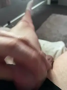 Pokazy przed kamerką – BigCurtis_D