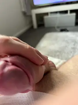 BigCurtis_D 网络视讯表演