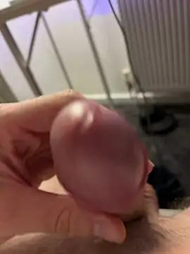 BigCurtis_D Шоу с уебкамера