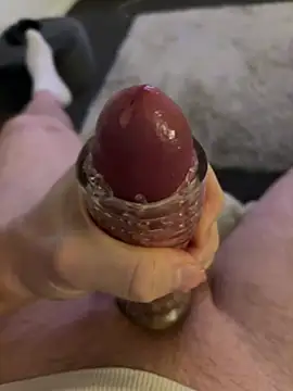 Show webcam de BigCurtis_D