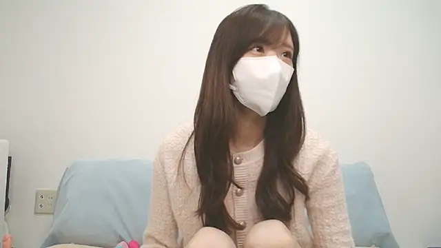 โชว์เว็บแคมของ Minami_jjjj