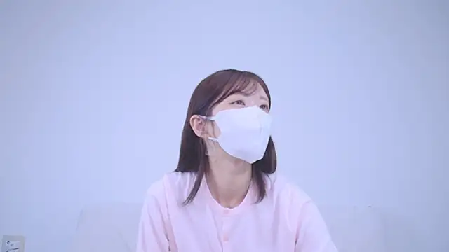 Minami_jjjj 웹캠 쇼