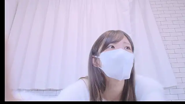 Show Webcam de Minami_jjjj