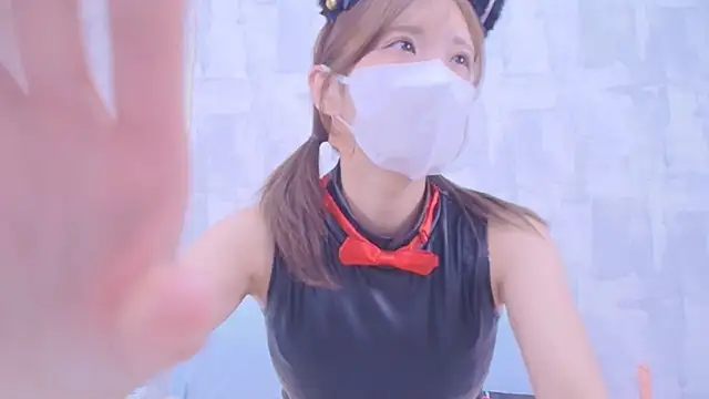 Minami_jjjj Pertunjukan Webcam