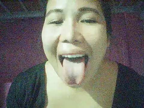 sweet_buncandy Pertunjukan Webcam