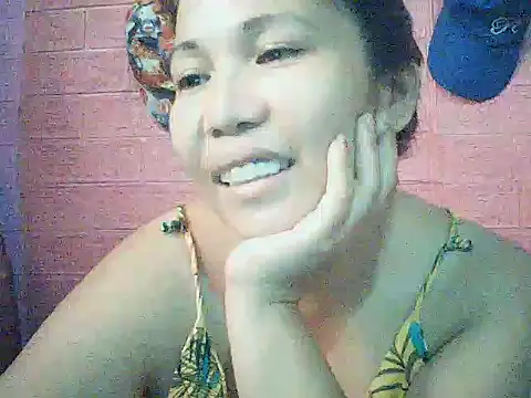 sweet_buncandy Pertunjukan Webcam