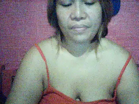Show Webcam de sweet_buncandy