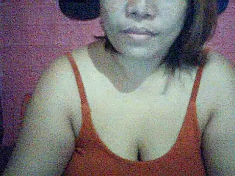 sweet_buncandy Pertunjukan Webcam