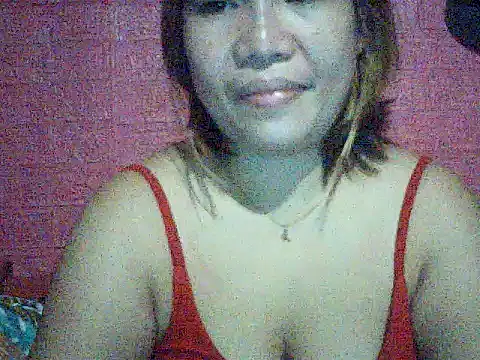 sweet_buncandy's Webcam Show