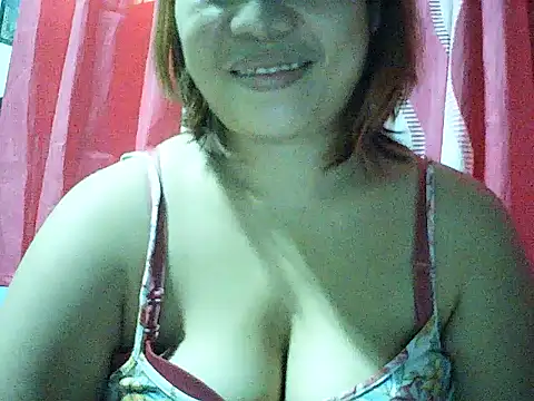 sweet_buncandy Webcam Show