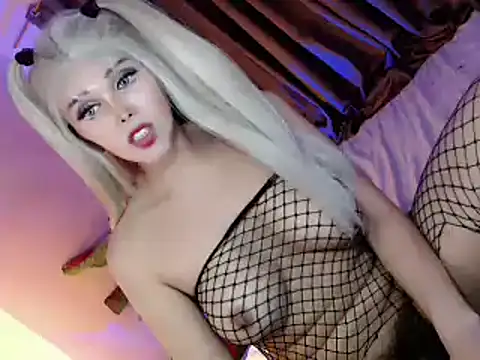 temptresses28 Adlı Modelin Web Kamerası Şovu