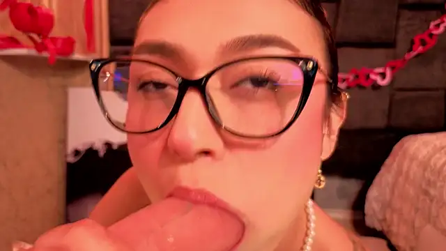 Show webcam de Im-Lola