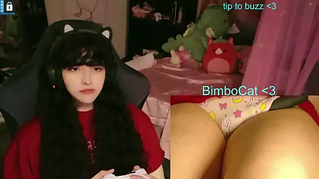 عرض كام BimboCat