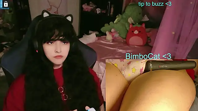 عرض كام BimboCat