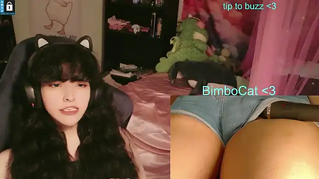 عرض كام BimboCat