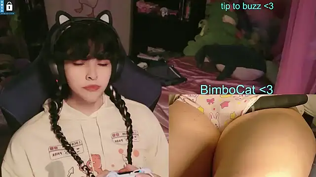 عرض كام BimboCat