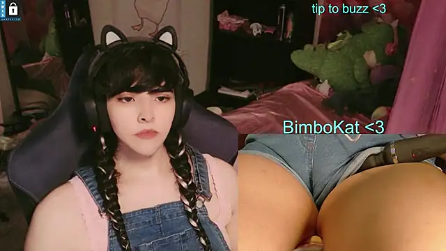 Show de webcam de BimboCat