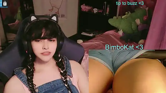 عرض كام BimboCat