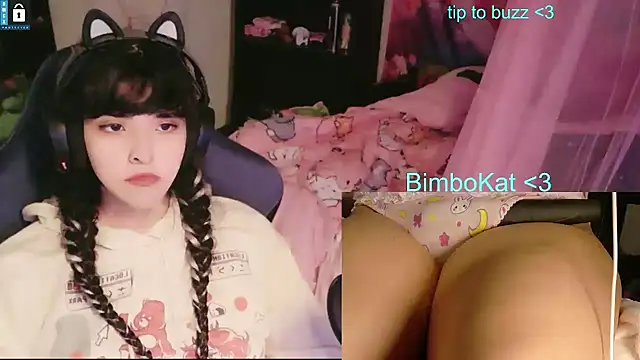 عرض كام BimboCat