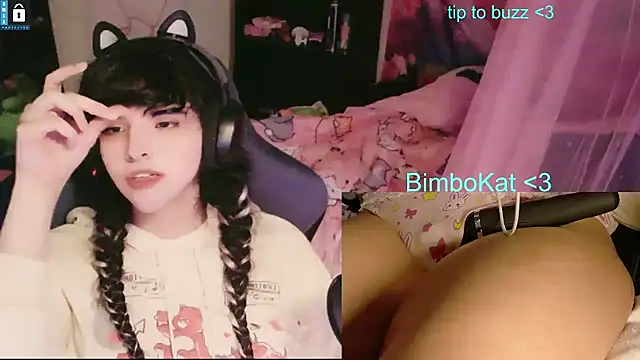 عرض كام BimboCat