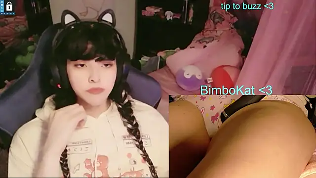 عرض كام BimboCat