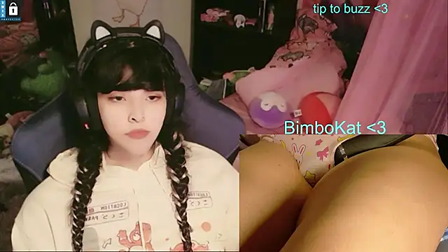 عرض كام BimboCat
