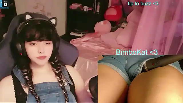 عرض كام BimboCat