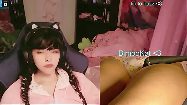 عرض كام BimboCat
