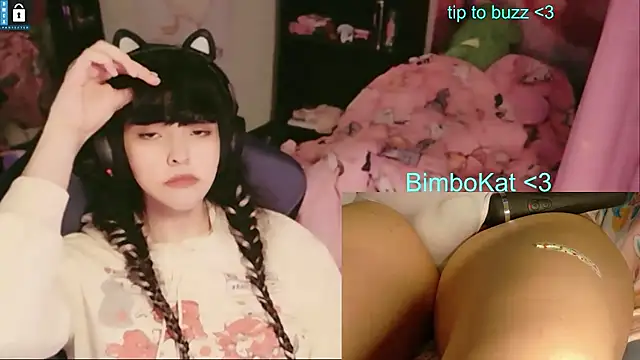 Show de webcam de BimboCat