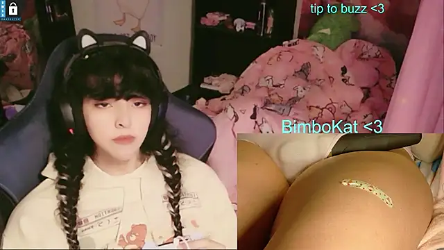 عرض كام BimboCat