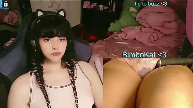 Show Webcam de BimboCat