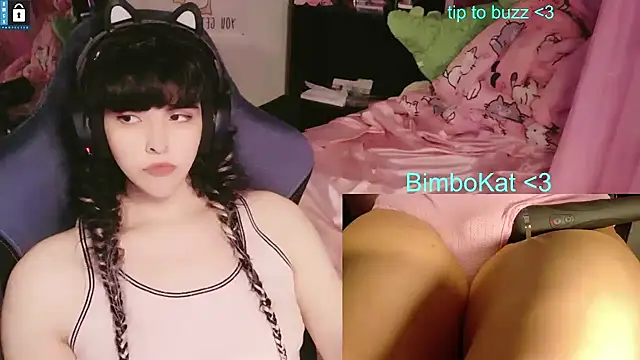 Show de webcam de BimboCat