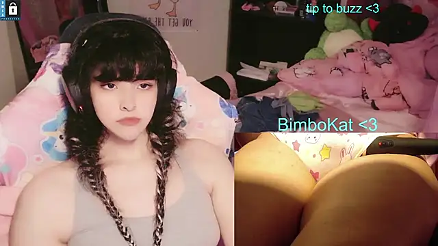 Show Webcam de BimboCat