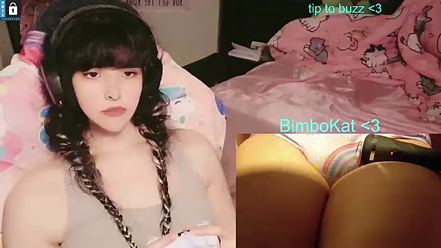 عرض كام BimboCat