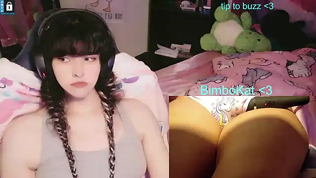 عرض كام BimboCat