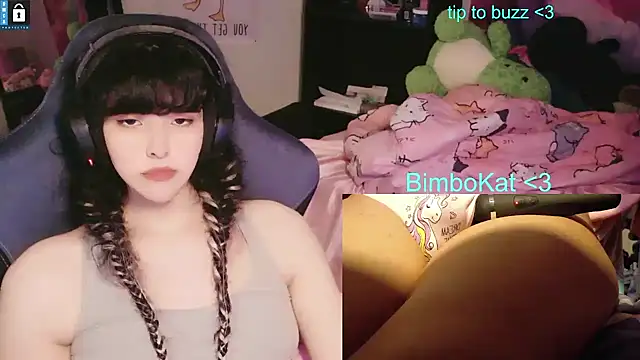 عرض كام BimboCat