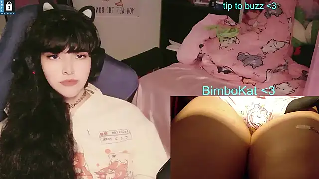 عرض كام BimboCat
