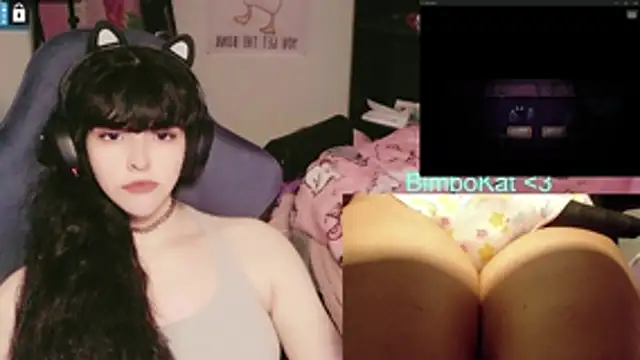 Show webcam de BimboCat