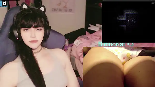 Show Webcam de BimboCat
