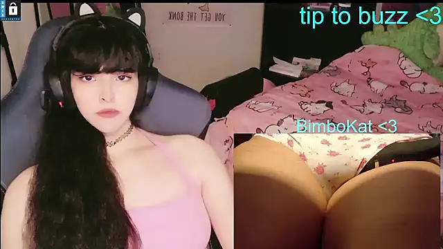 عرض كام BimboCat