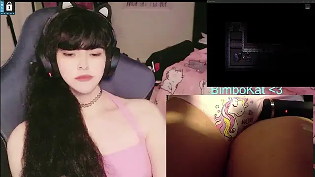 BimboCat – Kamerová šou