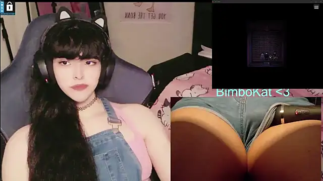 عرض كام BimboCat