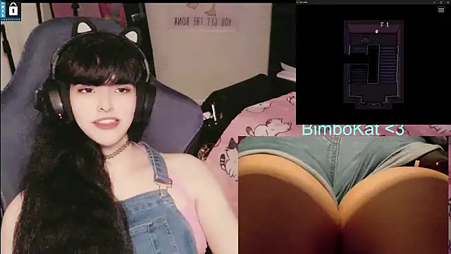 عرض كام BimboCat