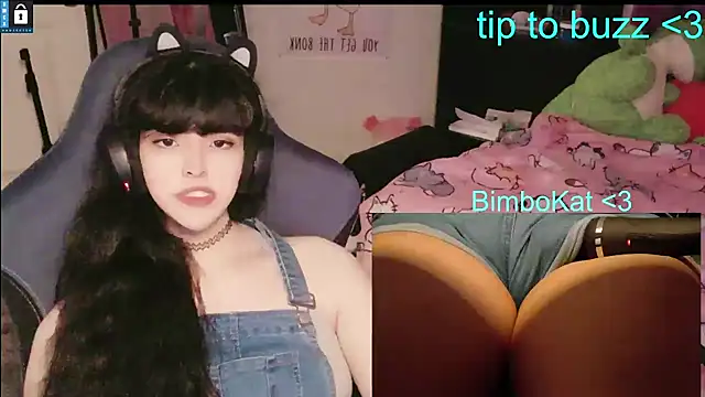 عرض كام BimboCat